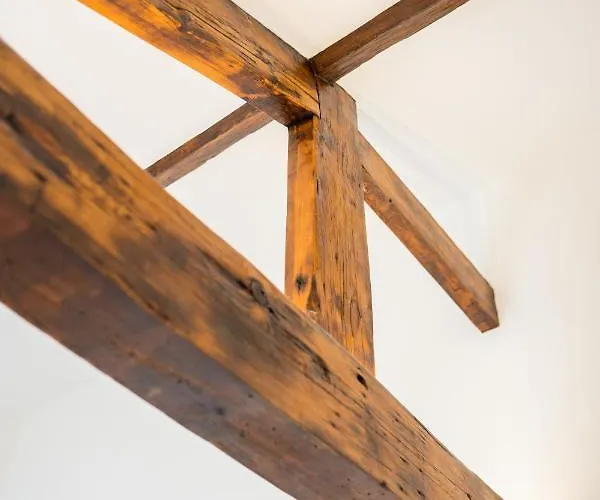 Kandaka-peaceful House 度假居 利兹