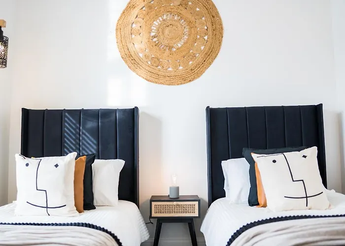 Kandaka-peaceful House * 利兹