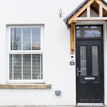 Semesterbostad Kandaka-peaceful House *