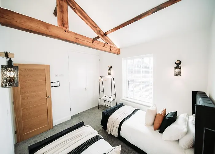 Holiday home Kandaka-peaceful House Leeds (West Yorkshire)