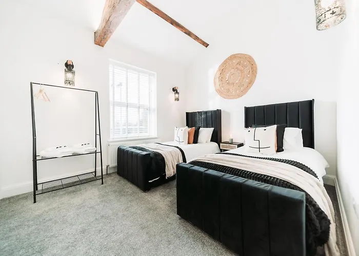 Kandaka-peaceful House Holiday home *