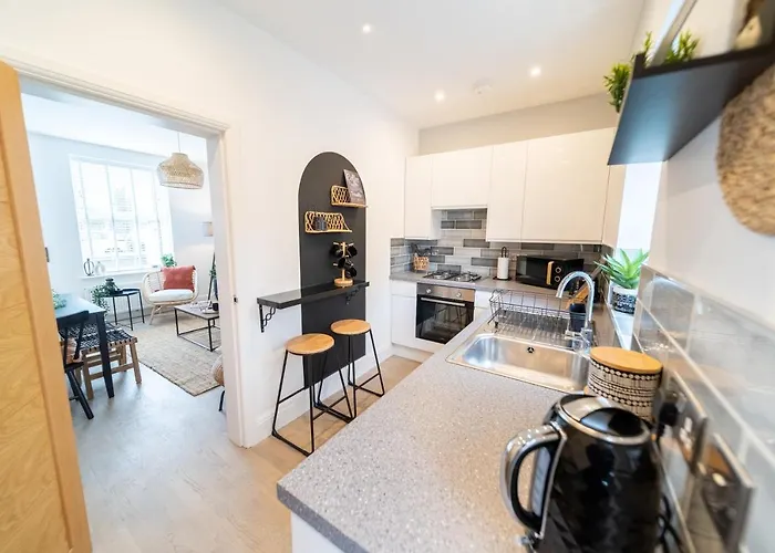 Kandaka-peaceful House * Leeds (West Yorkshire)