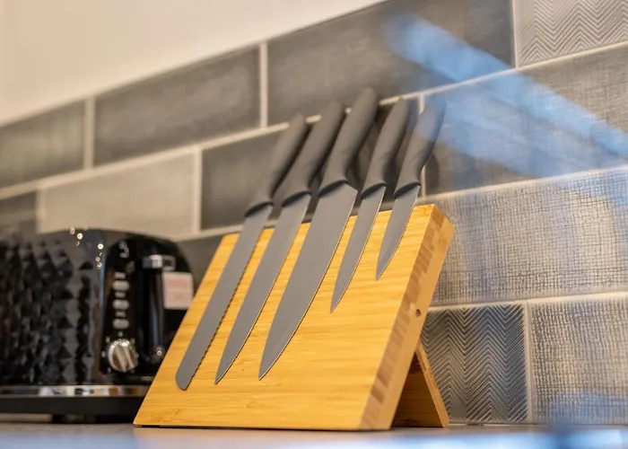 Semesterbostad Kandaka-peaceful House