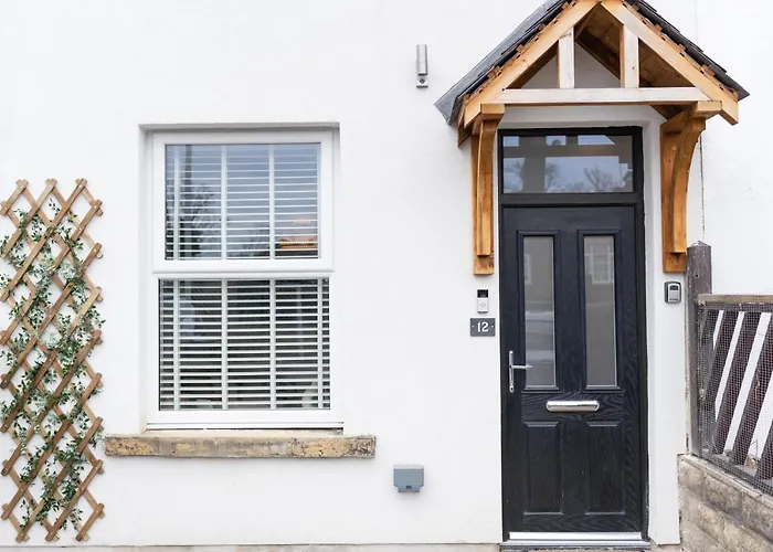 Holiday home Kandaka-peaceful House *