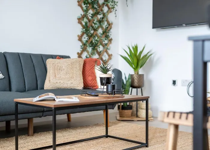 Holiday home Kandaka-peaceful House *