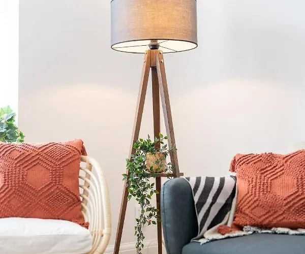 Kandaka-peaceful House Holiday home Leeds (West Yorkshire)