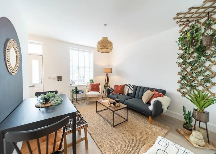 Kandaka-peaceful House *