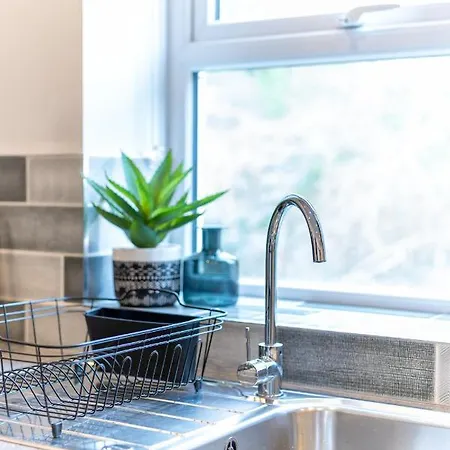 Kandaka-peaceful House *