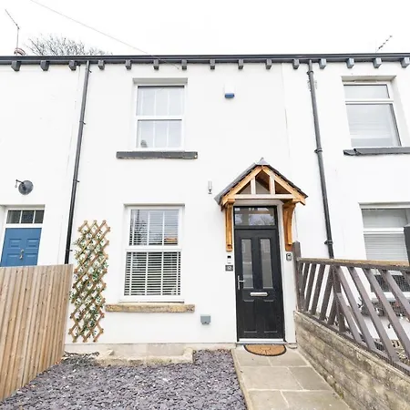 Kandaka-peaceful House Holiday home Leeds (West Yorkshire)