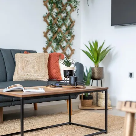 Holiday home Kandaka-peaceful House *