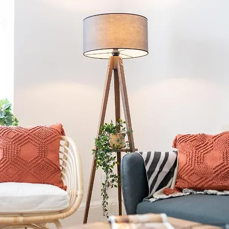 Kandaka-peaceful House Holiday home Leeds (West Yorkshire)