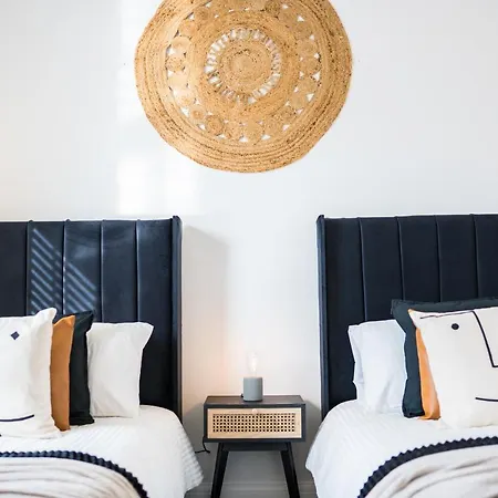 Kandaka-peaceful House * Leeds (West Yorkshire)