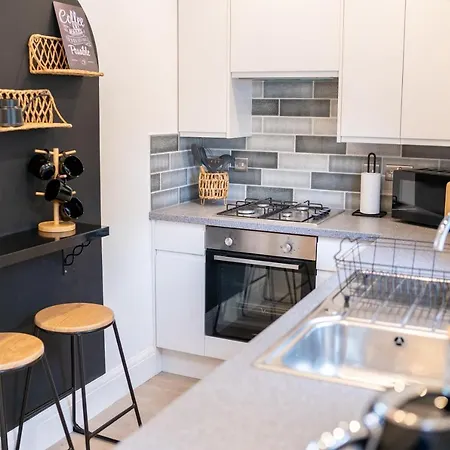 Kandaka-peaceful House Holiday home Leeds (West Yorkshire)