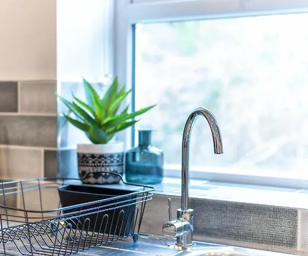 Kandaka-peaceful House *